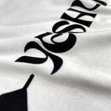 Camiseta Femenina BLESSED #color_blanca