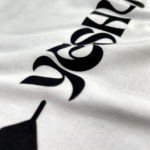 Camiseta Femenina BLESSED #color_blanca