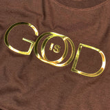 Camiseta Femenina  #color_marron