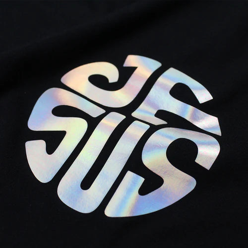 Camiseta Femenina  #color_negra