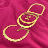 Camiseta Femenina  #color_rosapink