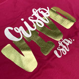 Camiseta Femenina  #color_rosapink