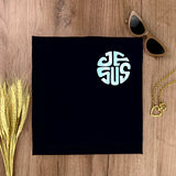 Camiseta Femenina  #color_negra