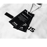 Camiseta Masculina Jesus #color_blanca