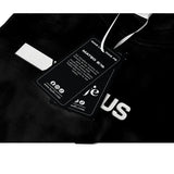 Camiseta Masculina Jesus #color_negra