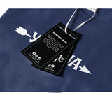 Camiseta Masculina Yeshua #color_azul