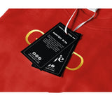 Camiseta masculina good is #color_roja