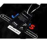 Camiseta Jesus jeremias 29 #color_negra