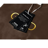 Camiseta Masculina Good Is #color_marron