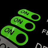 Camiseta Masculina Botones