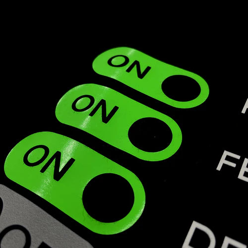 Camiseta Masculina Botones