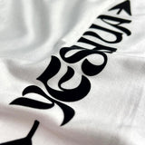 Camiseta Masculina Yeshua #color_blanca