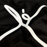 Camiseta Masculina Fe #color_negra