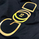 Camiseta Masculina Good Is #color_negra
