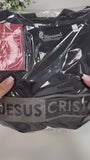 Camiseta Femenina Jesus Cristo